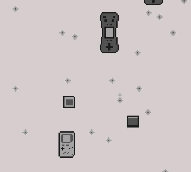Portable Unit War (itch) - кадр 3