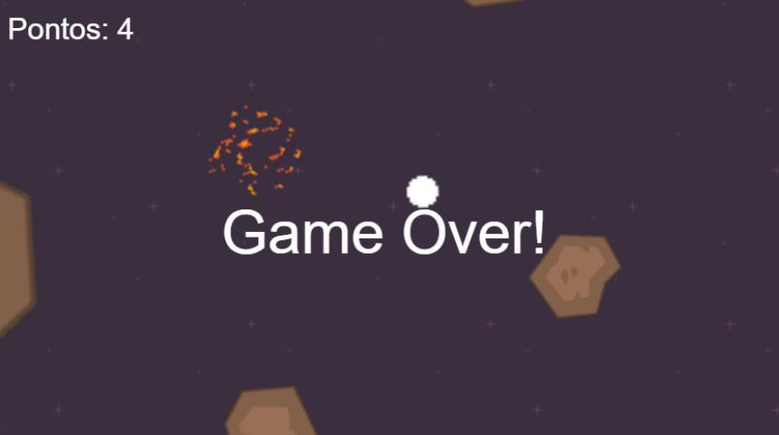 Jogo desenvolvido por Equipe Happy Code Santo André (itch) - кадр 2