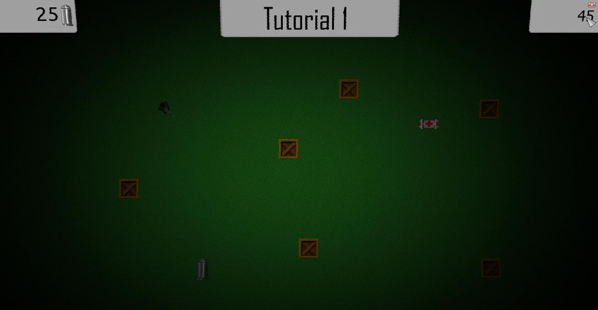 Infiltration (itch) (Toonlink3000) - кадр 2