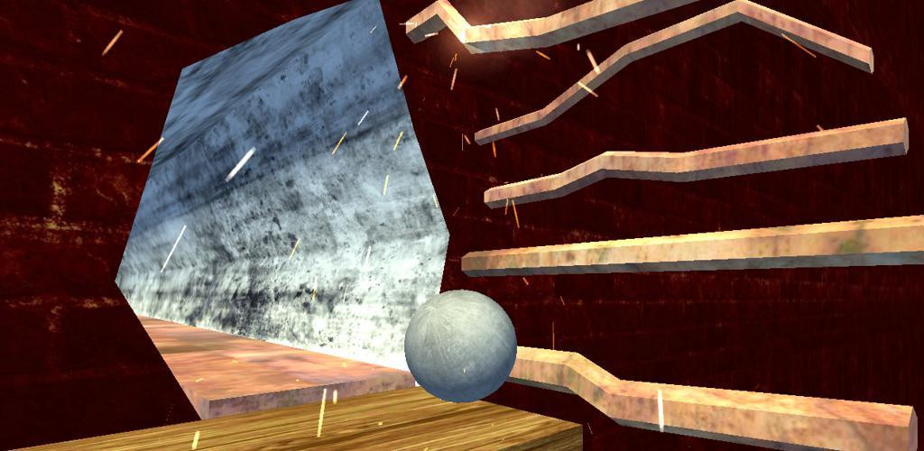 Power Sphere (itch) - кадр 3