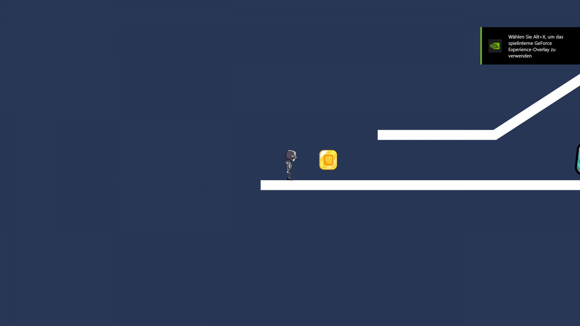 Week 1 - Robojump (itch) - кадр 1