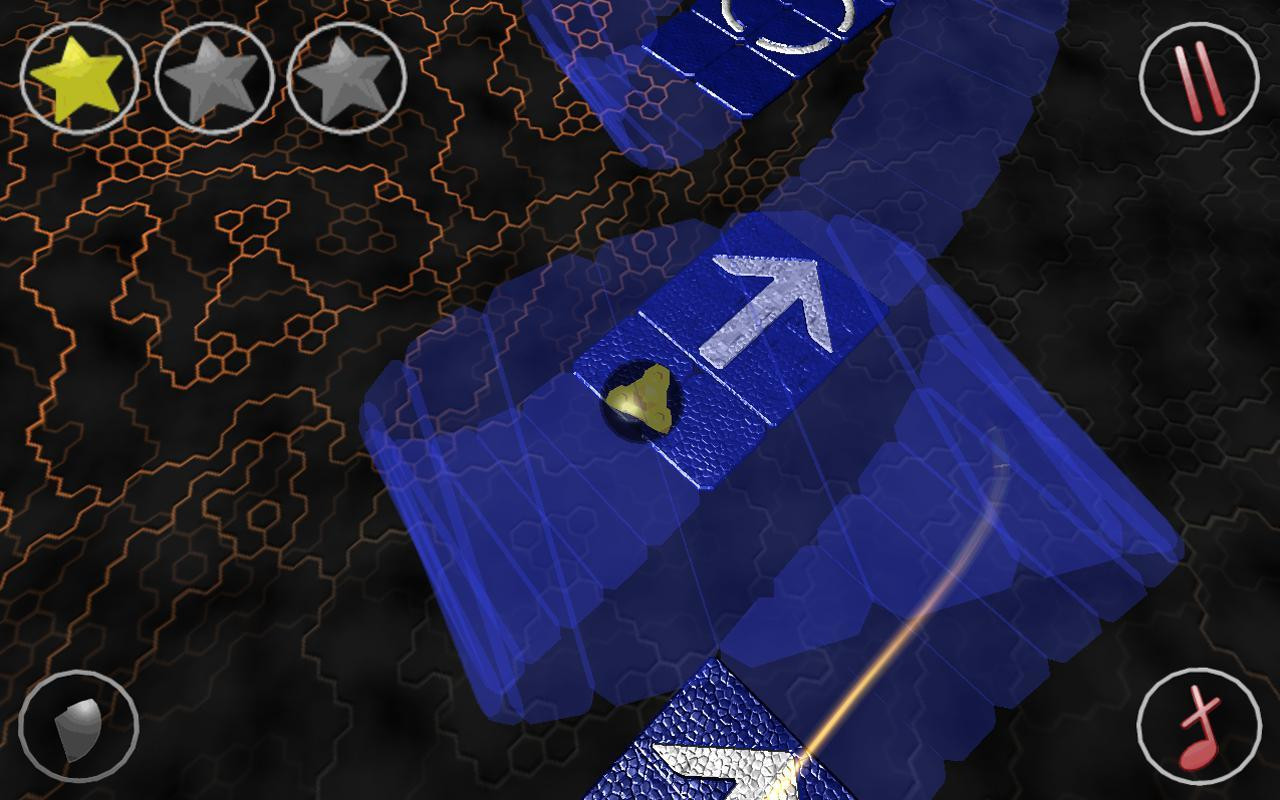 Unstoppaball DX (itch) - кадр 3