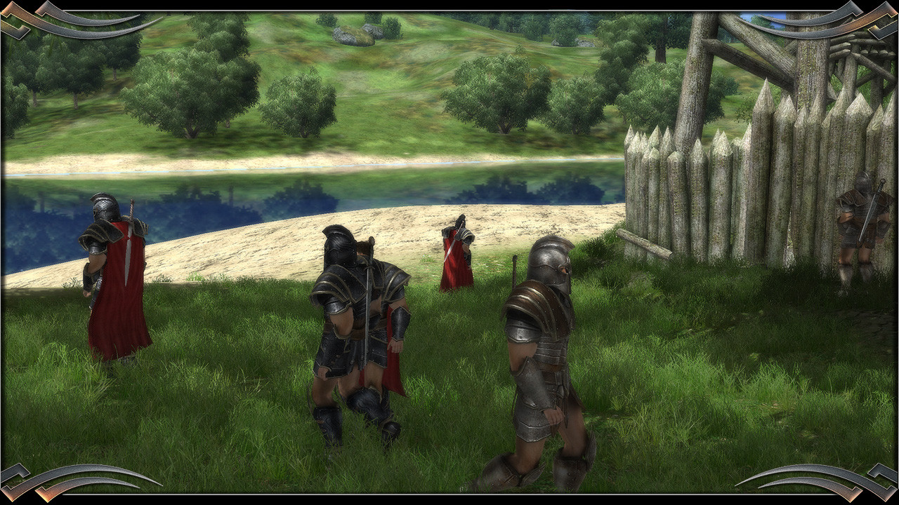 Two Worlds Epic Edition - кадр 10
