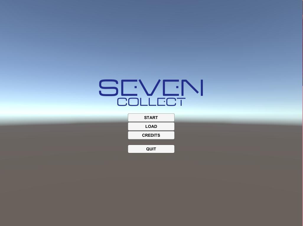 Seven Collect (itch) - кадр 2