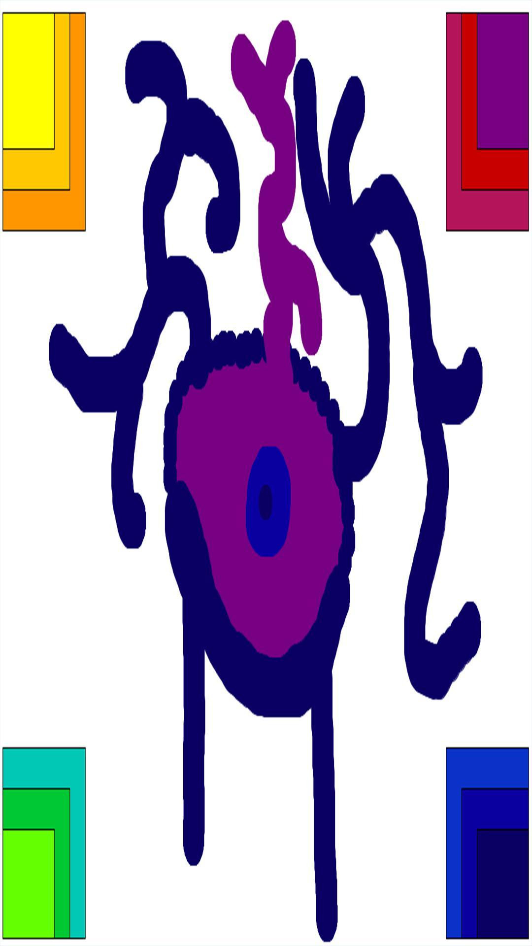 Jacqueline Ouwinga Prototypes (itch) - кадр 3