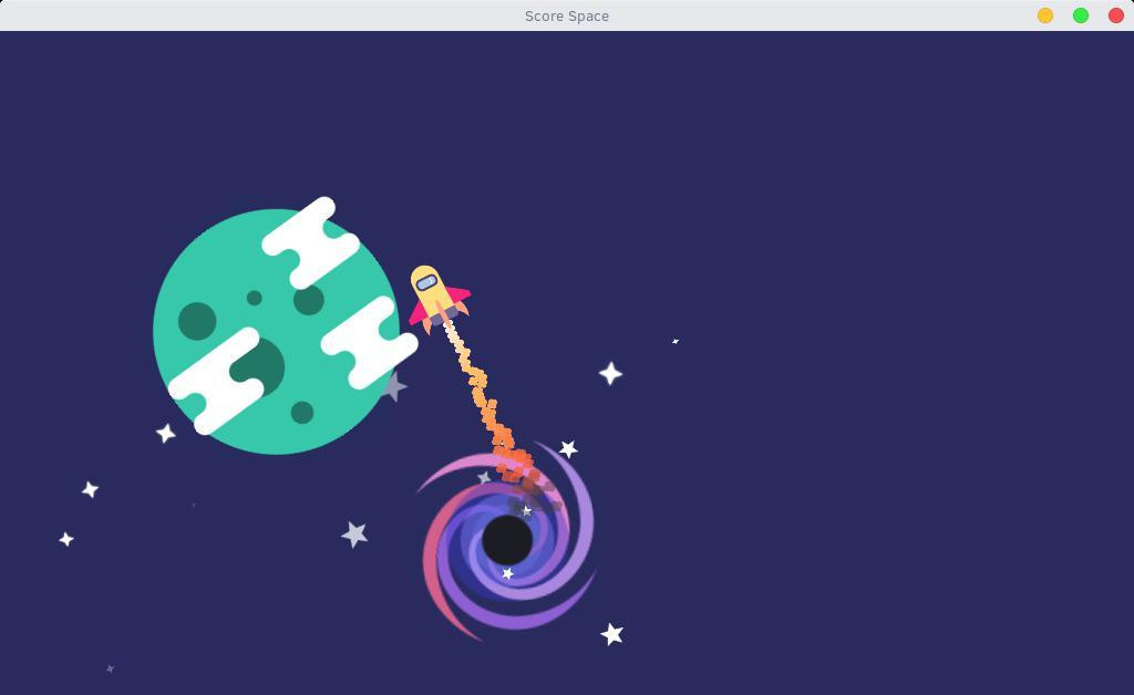 Space-X Ploration (itch) - кадр 3