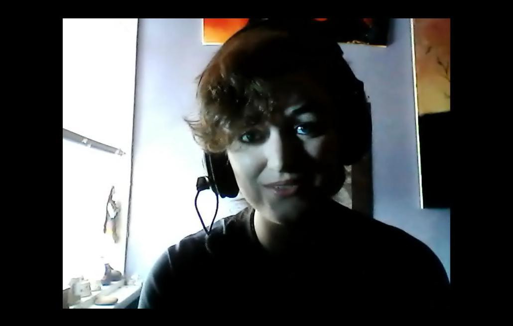 let's chat (eyeless_artist) (itch) - кадр 2