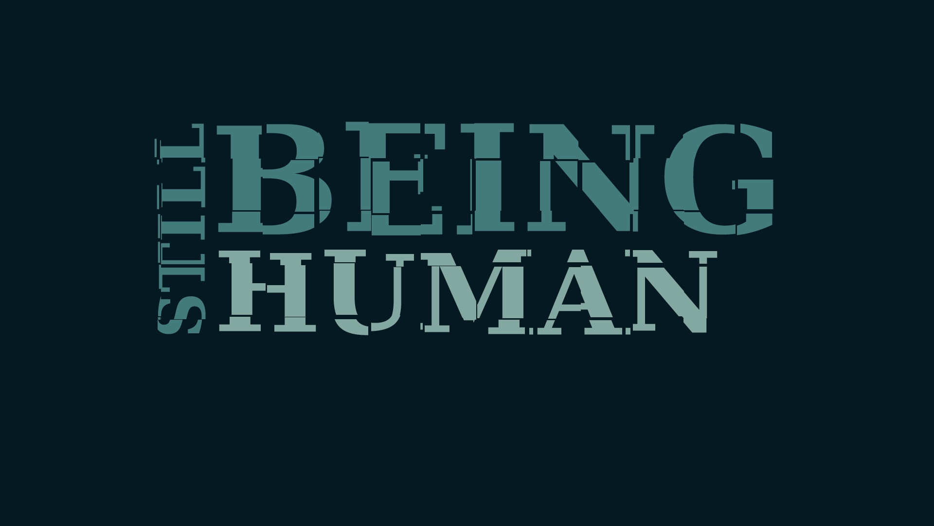 Still being human (itch) - кадр 3