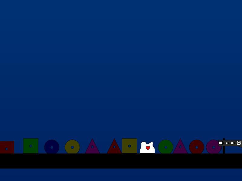 The Machine (Marron121) (itch) - кадр 1