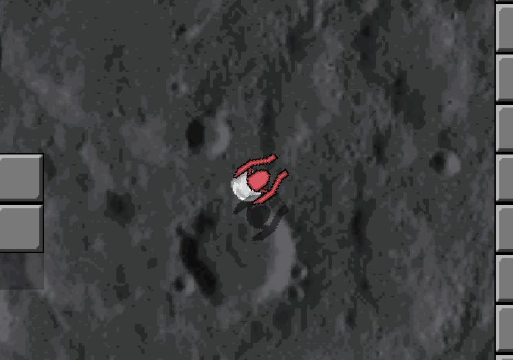 Space Out (WIP On Hold) (itch) - кадр 1