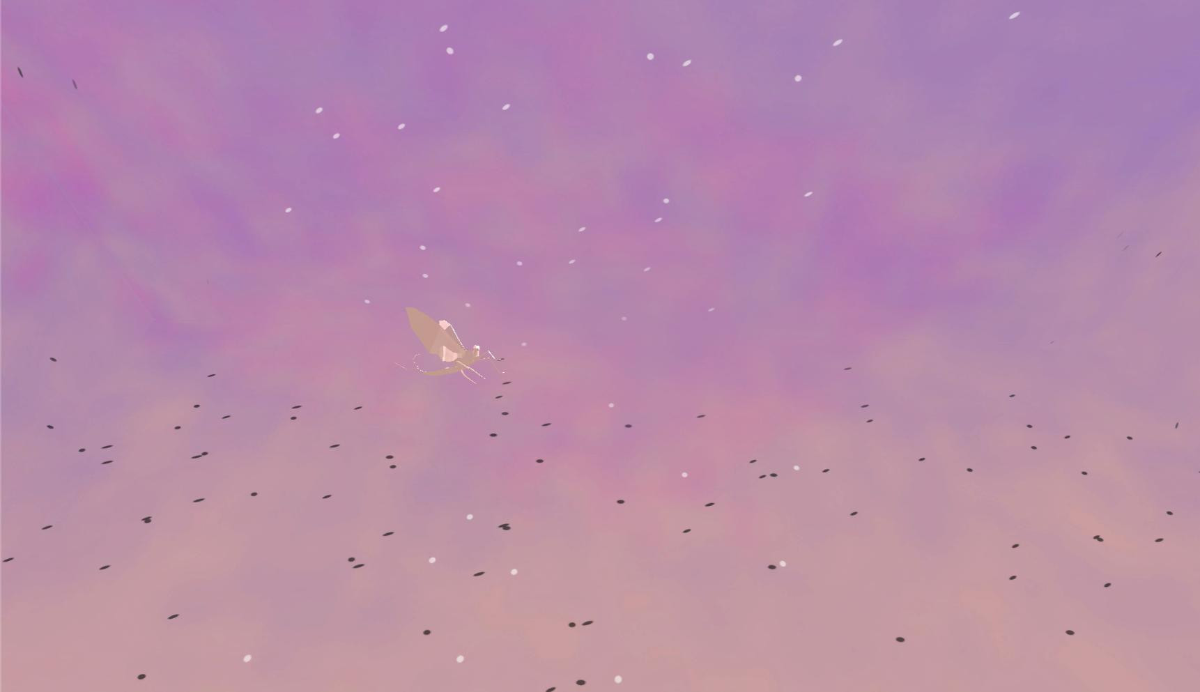 EPHEMERE (itch) - кадр 2