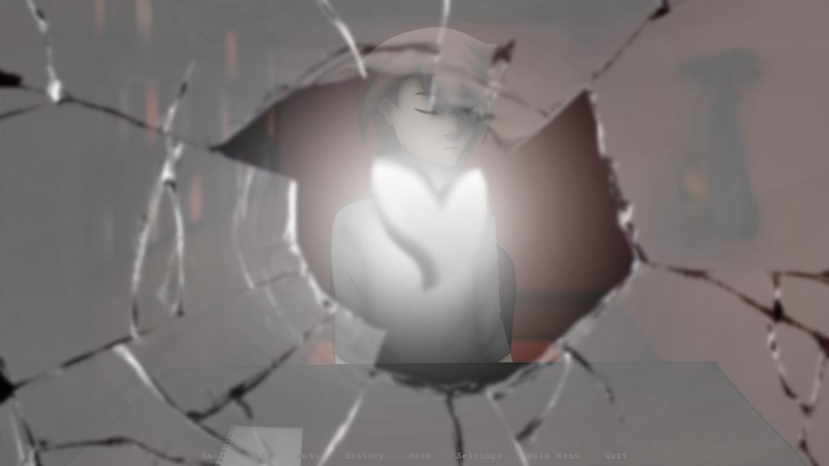 Absolution: way of the lost (DEMO) (itch) - кадр 5