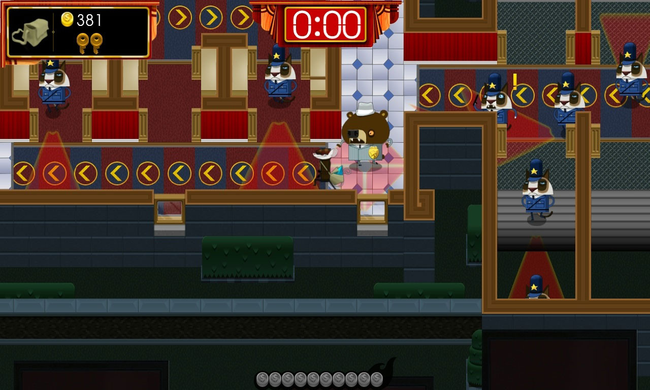 Rats - Time is running out! - кадр 7