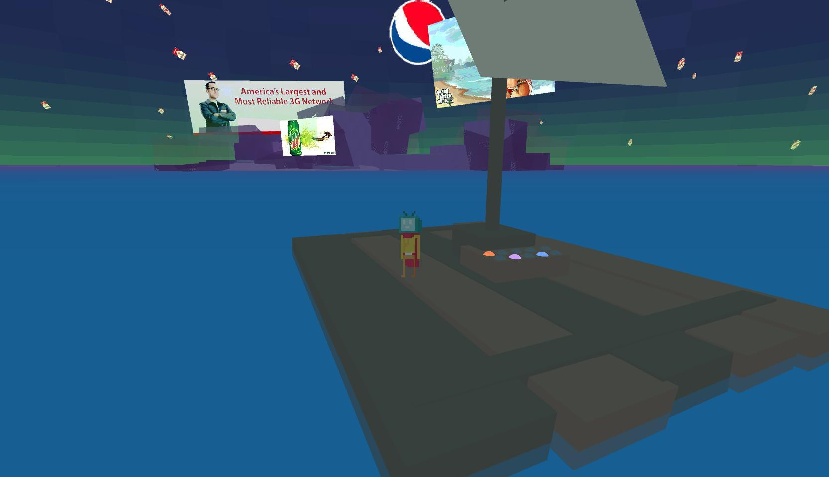 softelevision (itch) - кадр 3