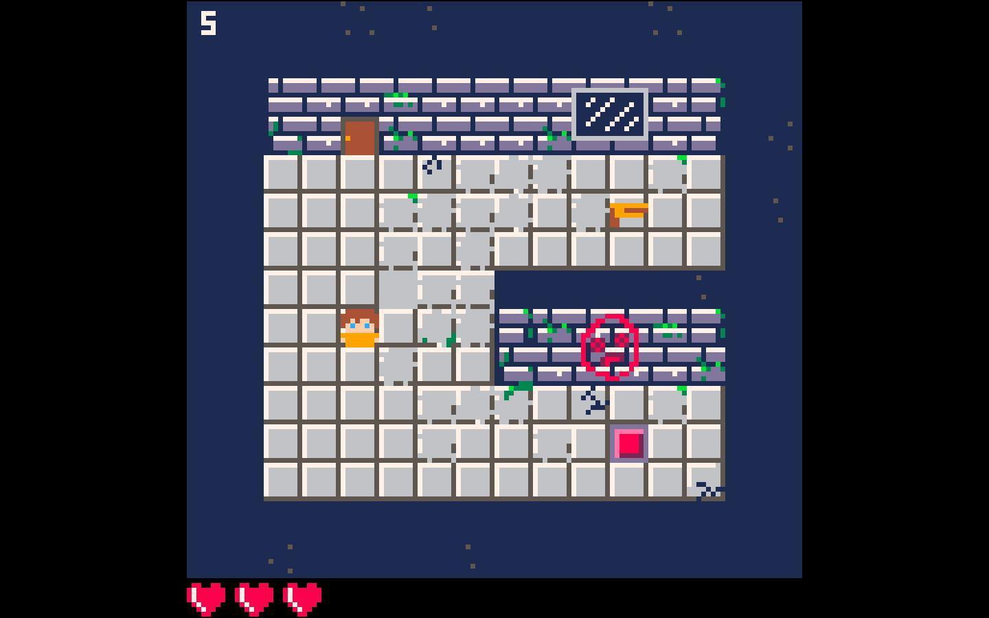 Bullet-Looper (itch) - кадр 2