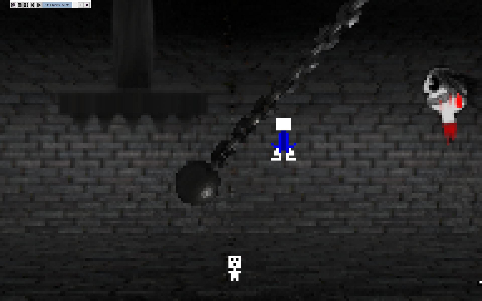 Forest Escape (itch) - кадр 4