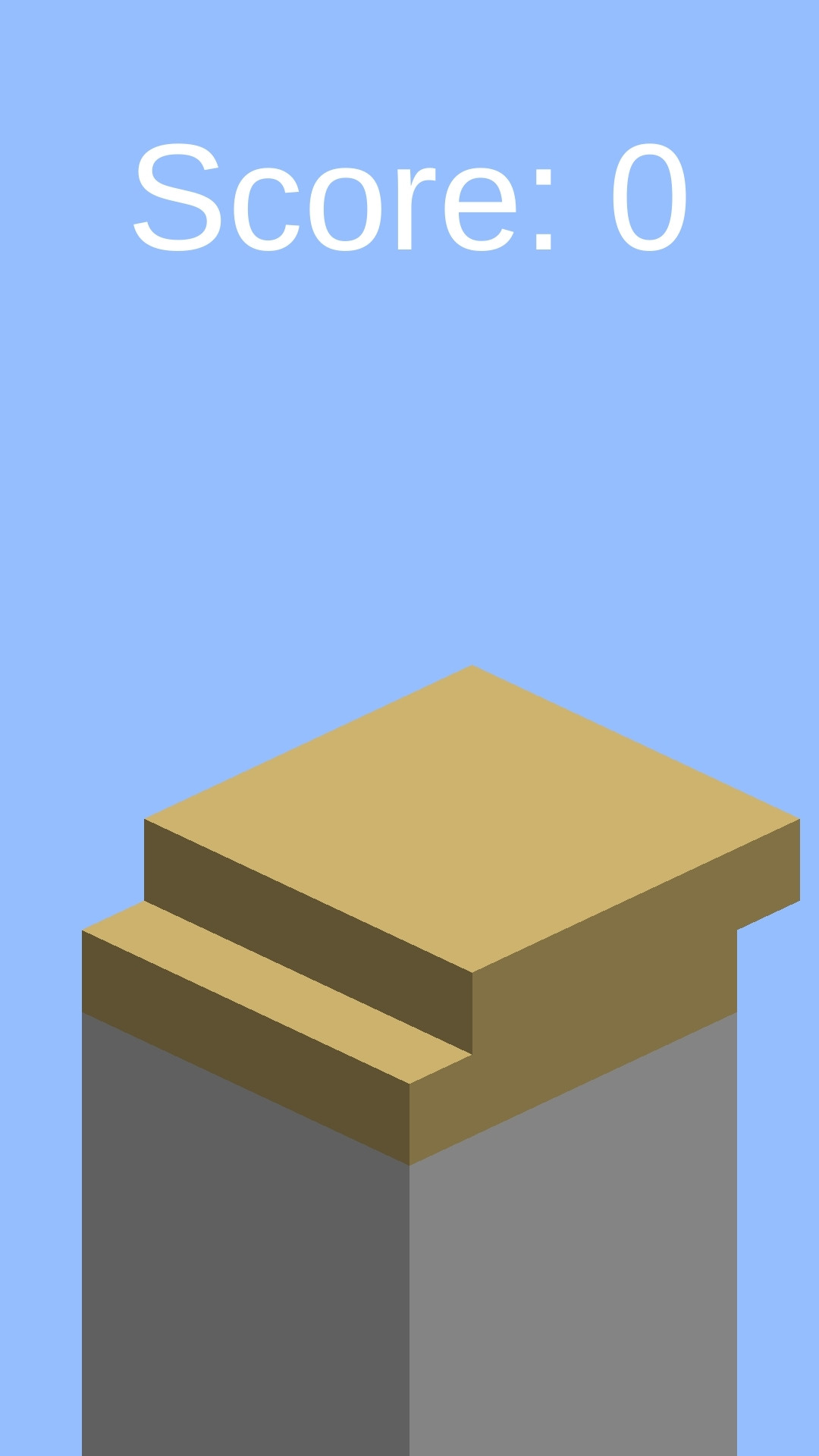 Stack Game (itch) - кадр 2