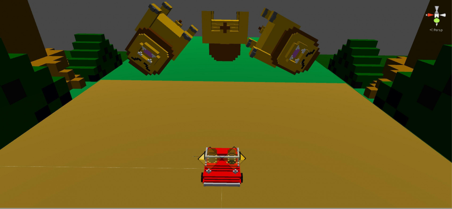 Time Runners (itch) - кадр 3