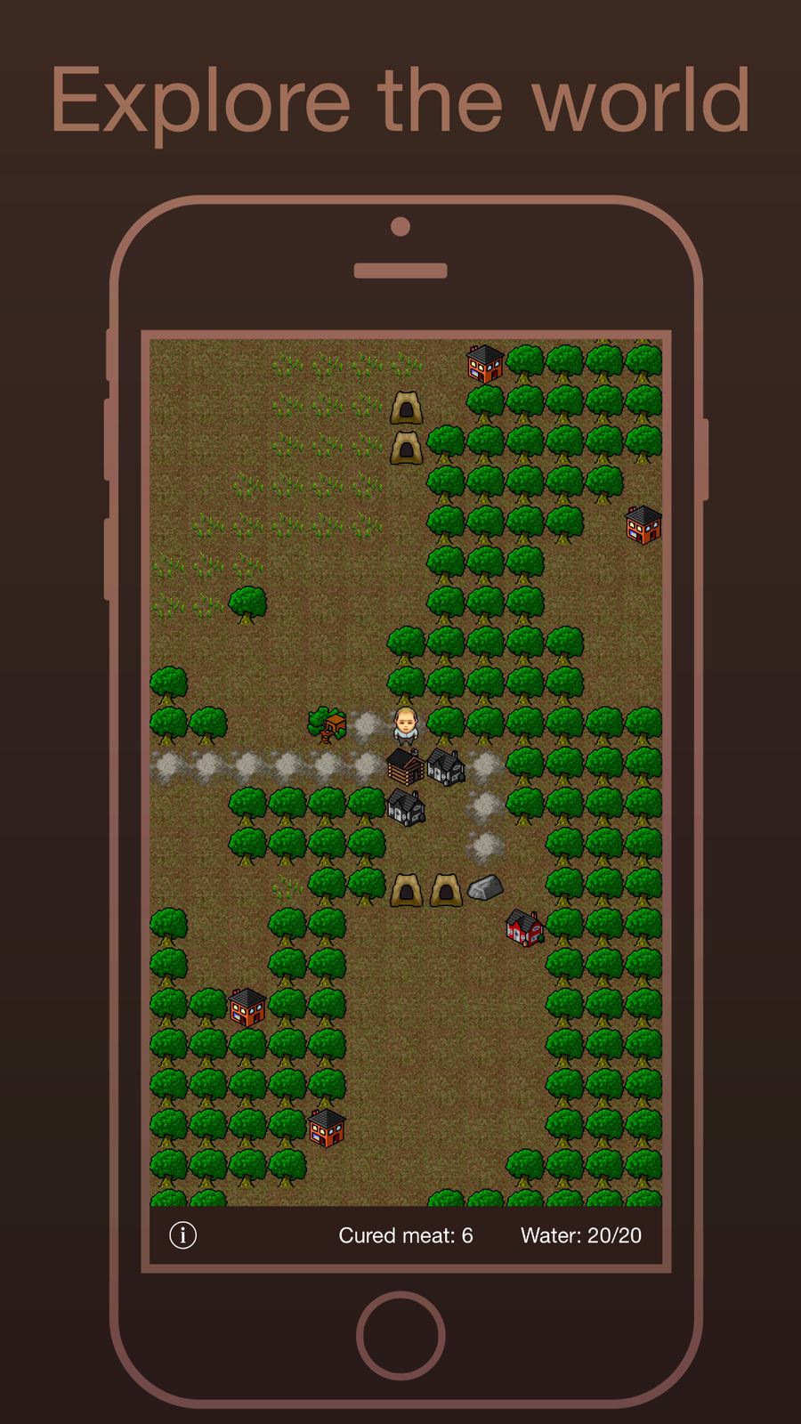 A Firelit Room - кадр 3