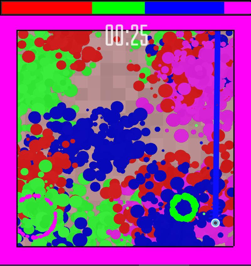 Colour Stuff (itch) - кадр 2