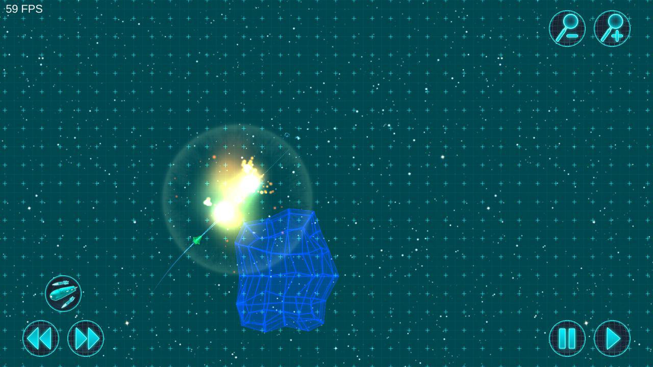 Space Tactics - кадр 9