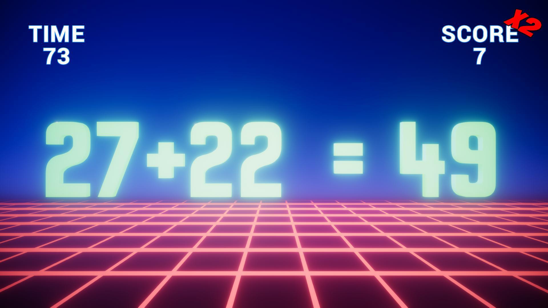 Just Math (itch) - кадр 4