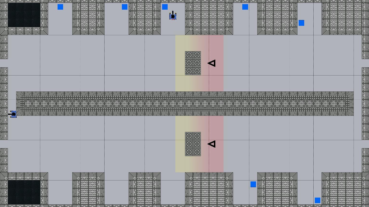 BeatTheAI (itch) - кадр 2