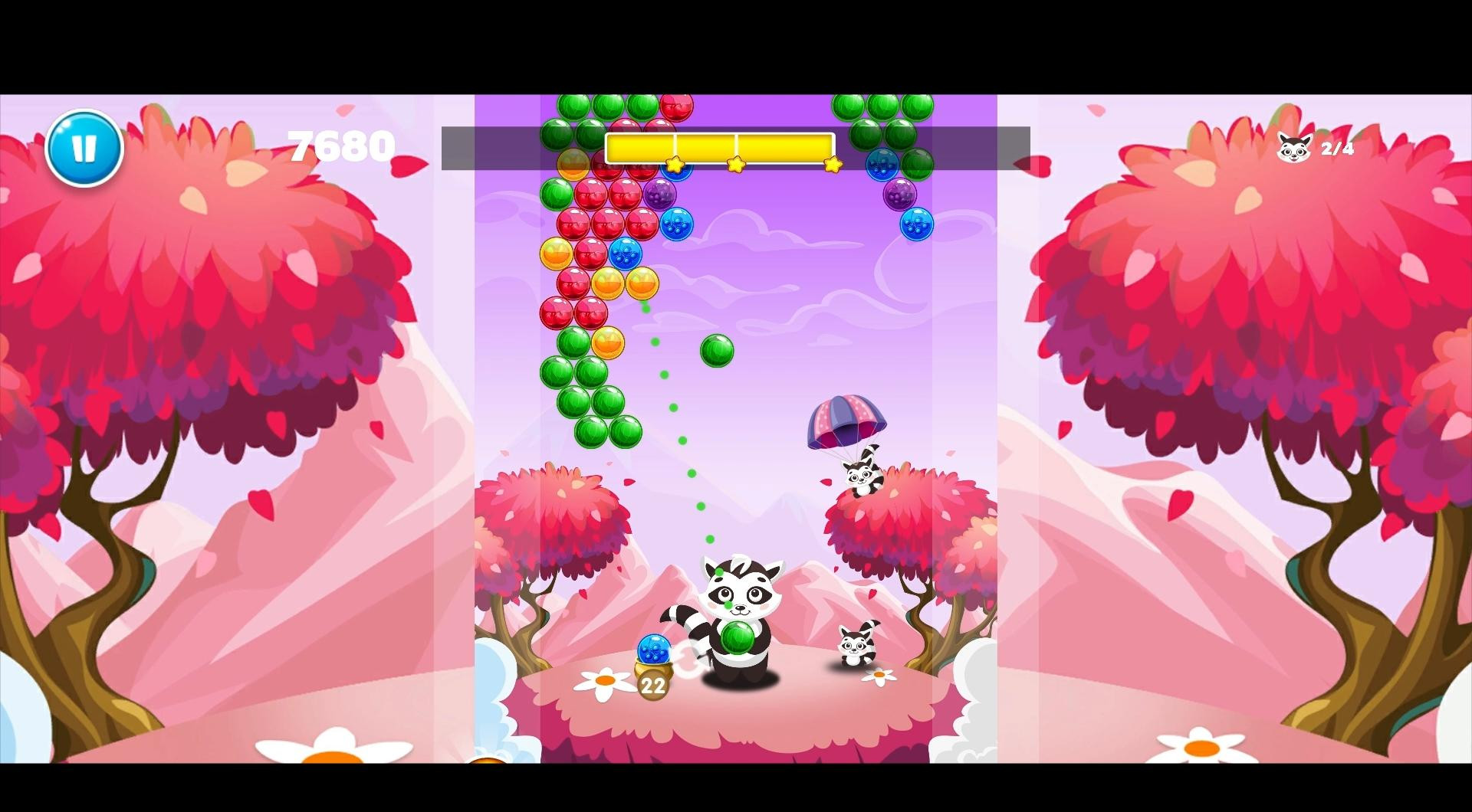 Raccoon Hero: The Sunrise - кадр 4