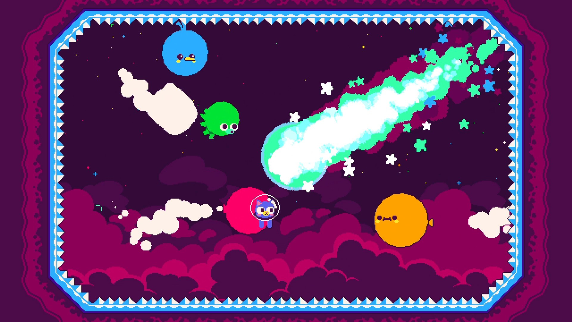 Battleoon (JP) - кадр 3