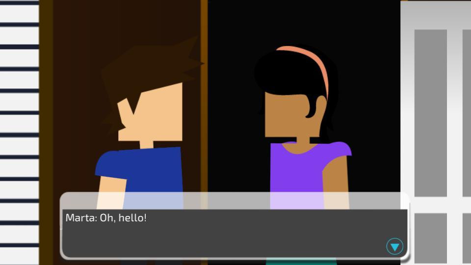 Netflix And Chill (itch) - кадр 2