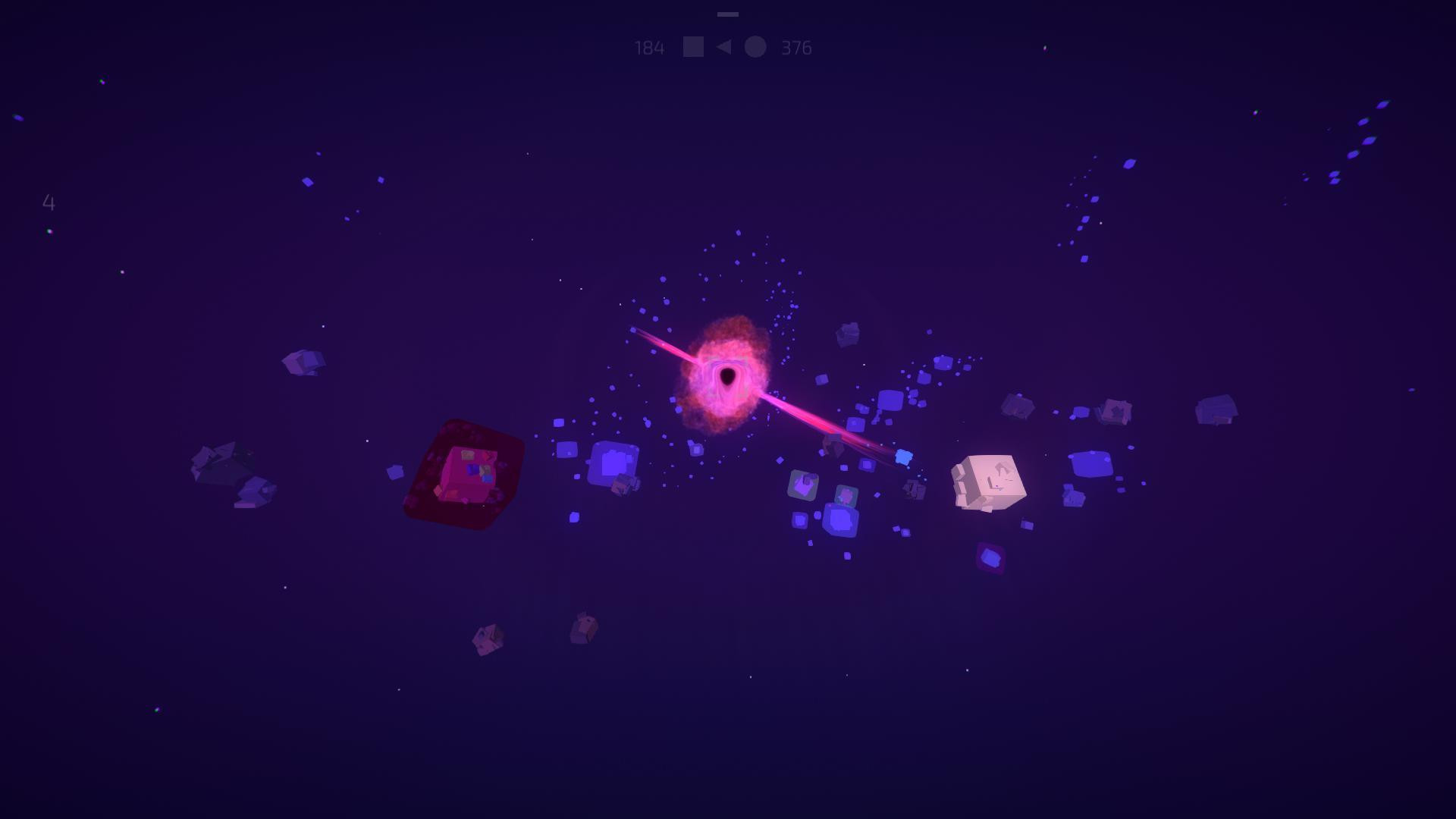 Infinity Square/Space (Standalone) (itch) - кадр 8
