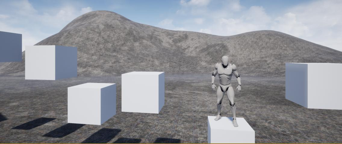 platform project alpha 0.0.2 (itch) - кадр 1