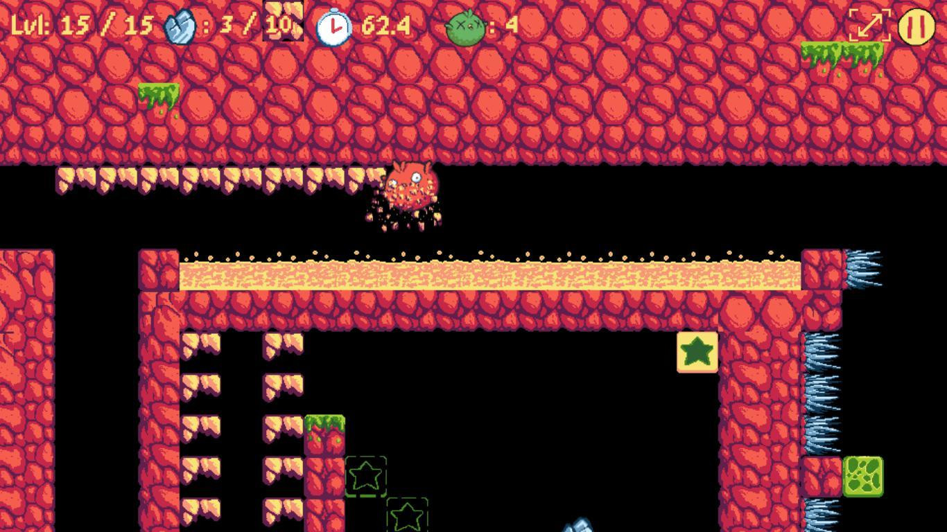 Pichon! (itch) - кадр 10