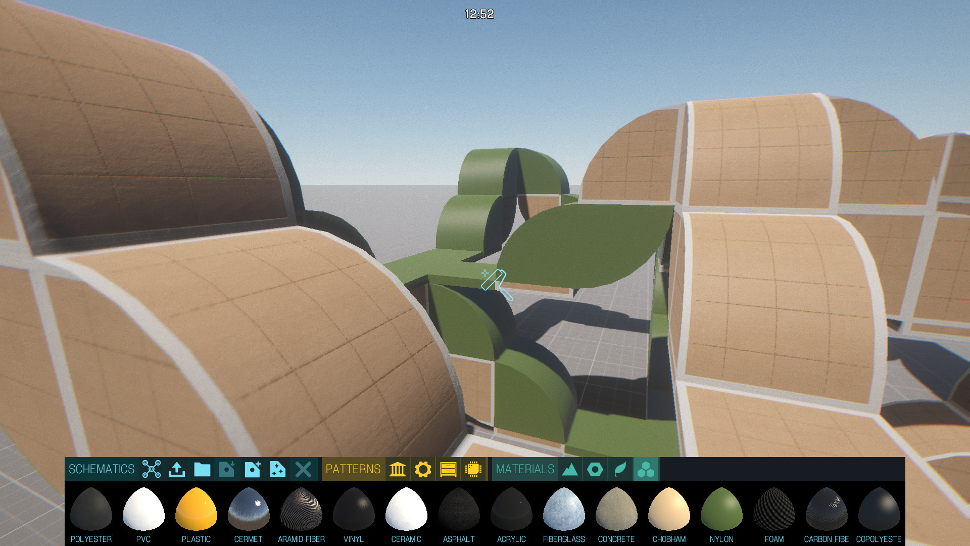 Metaverse Construction Kit - кадр 6