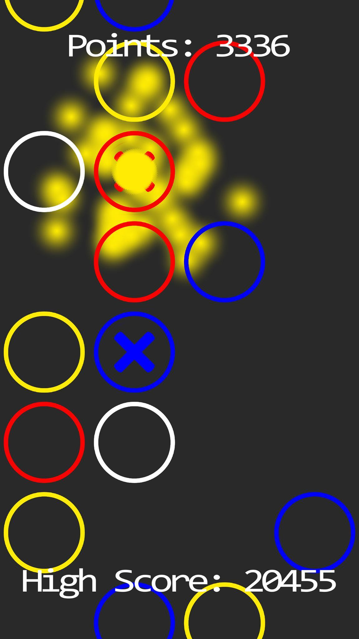ColorDrift (itch) - кадр 3