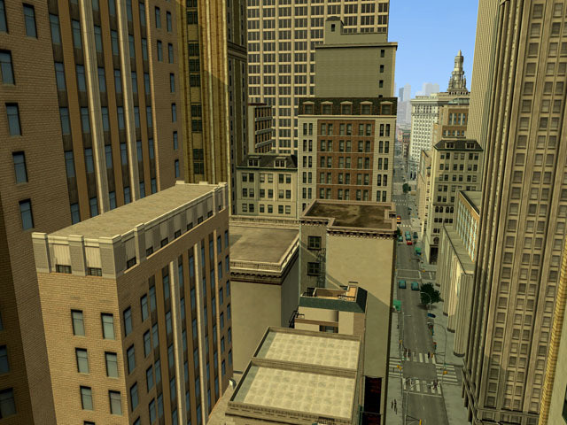 Tycoon City: New York - кадр 3