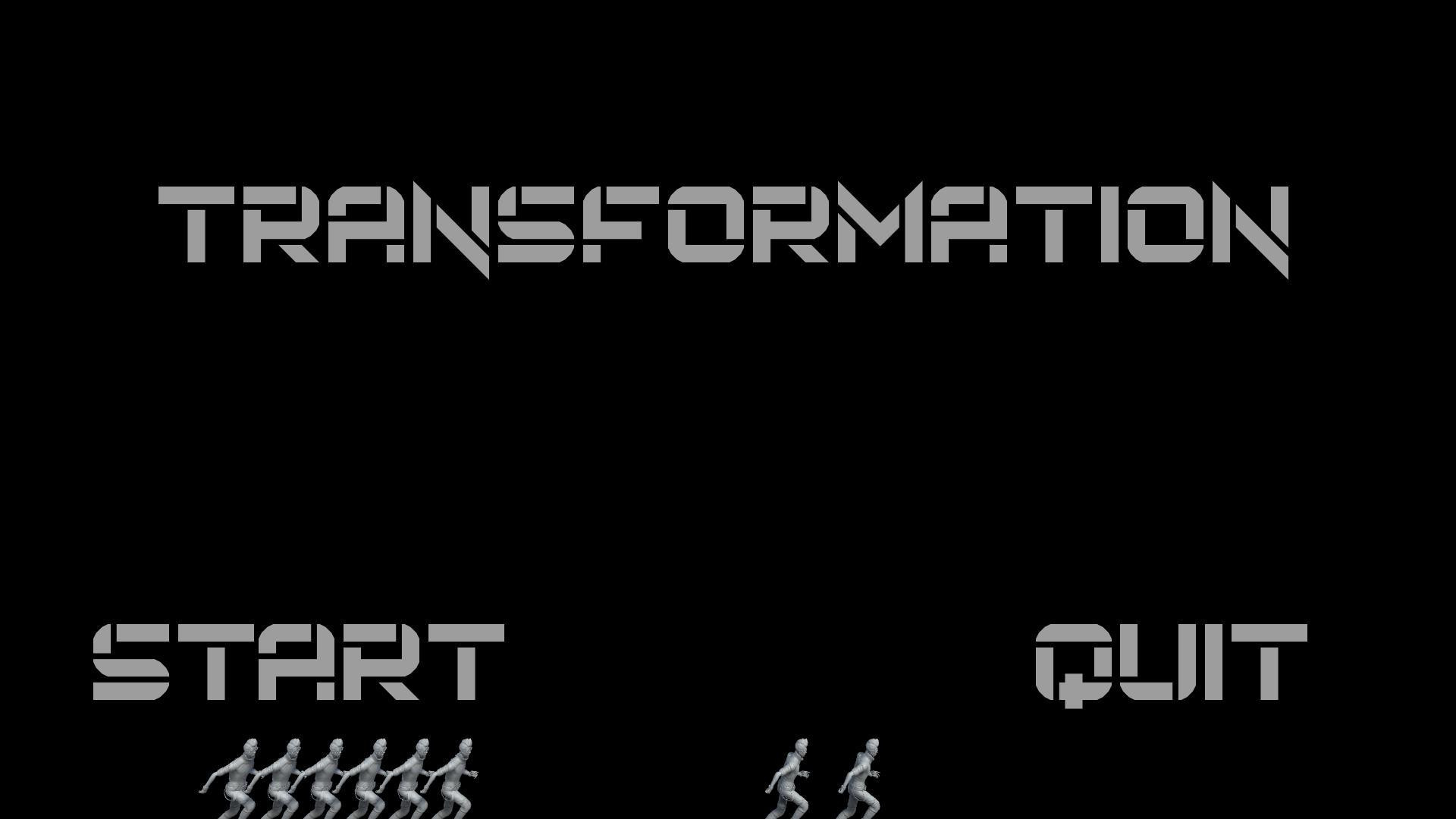 Transformation (itch) - кадр 2