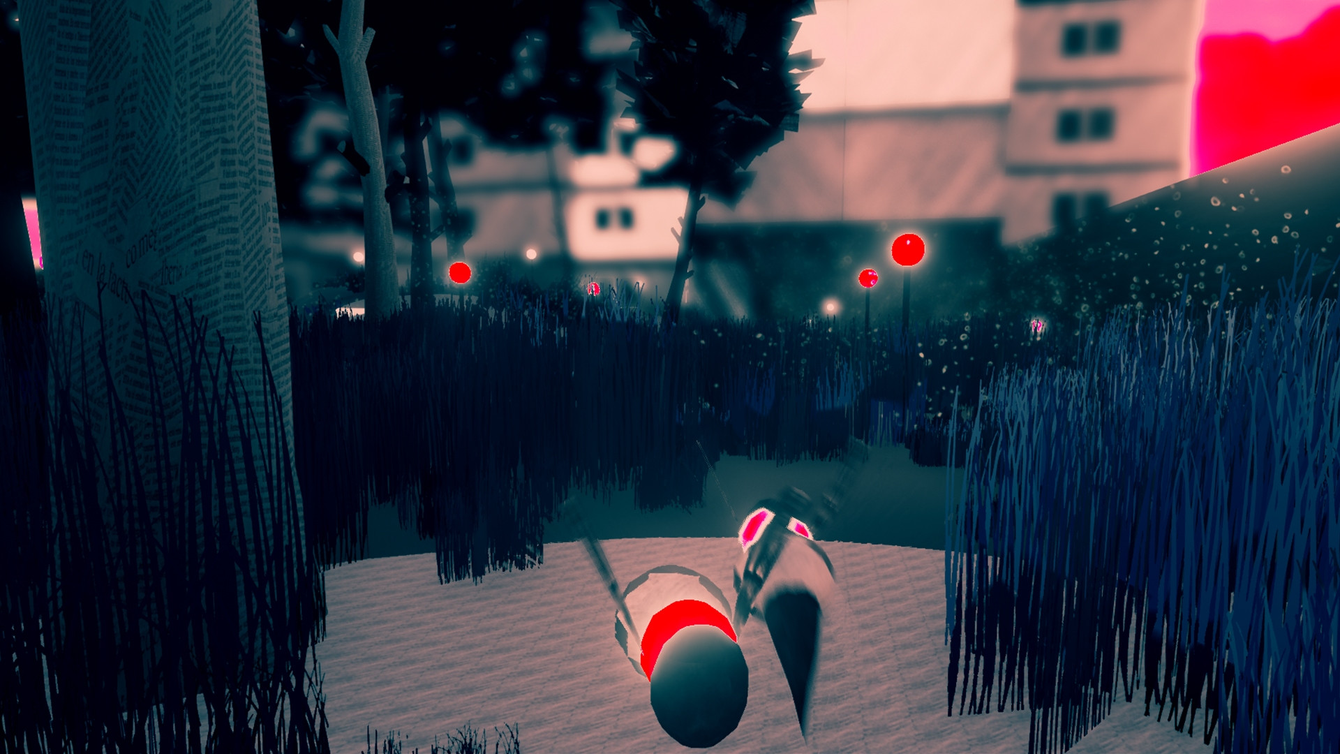 Bee Attack (itch) - кадр 3