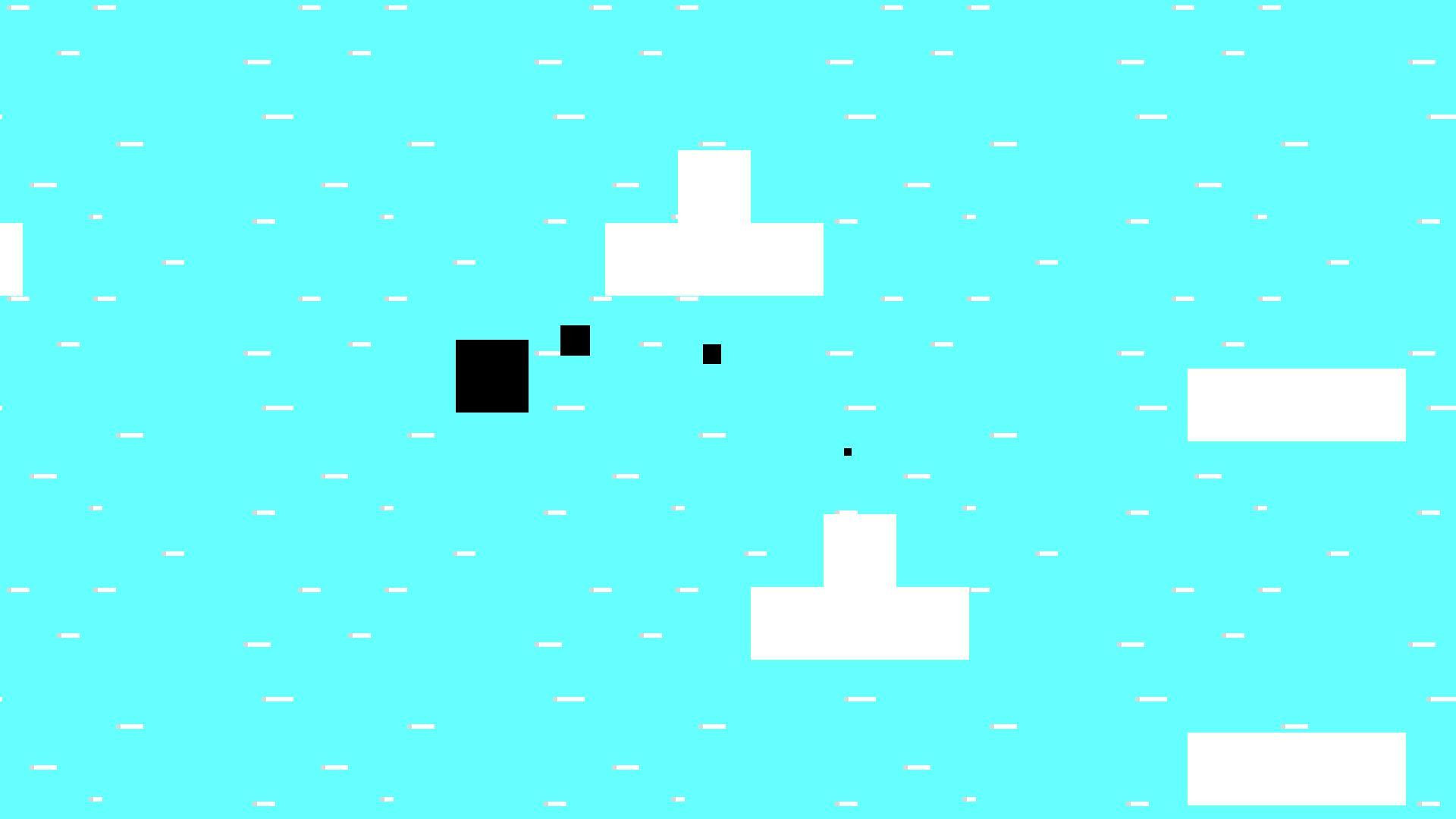 Three Dimensions: The Spin Off (itch) - кадр 5
