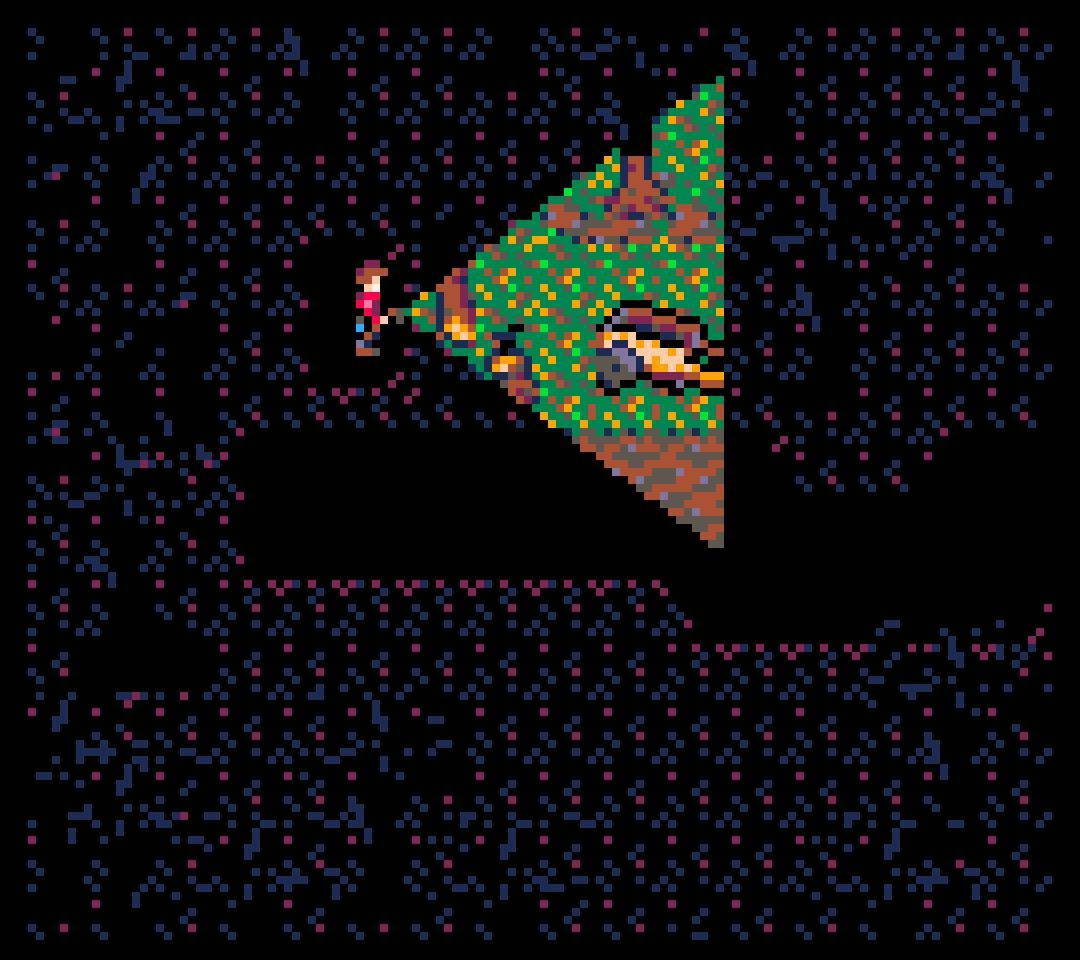 The Harvest (itch) - кадр 2