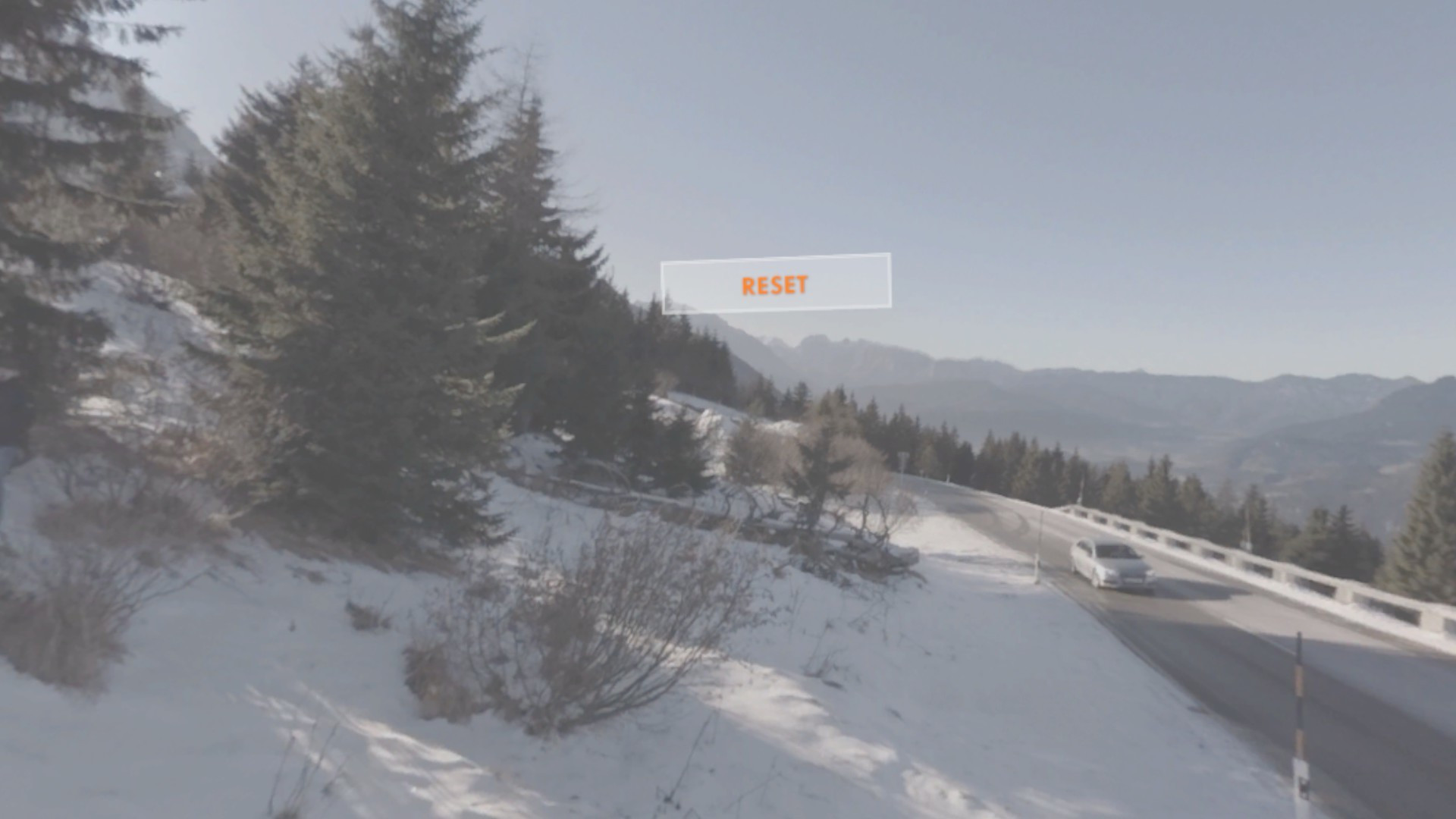 Virtual Reality Testdrive - Audi (itch) - кадр 4
