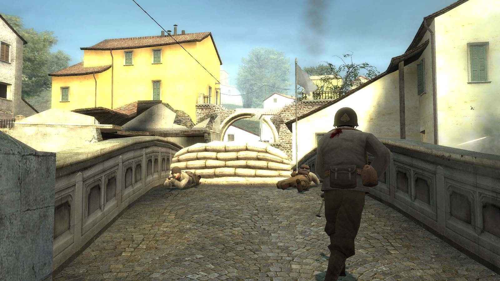 Day of Defeat: Source - кадр 3