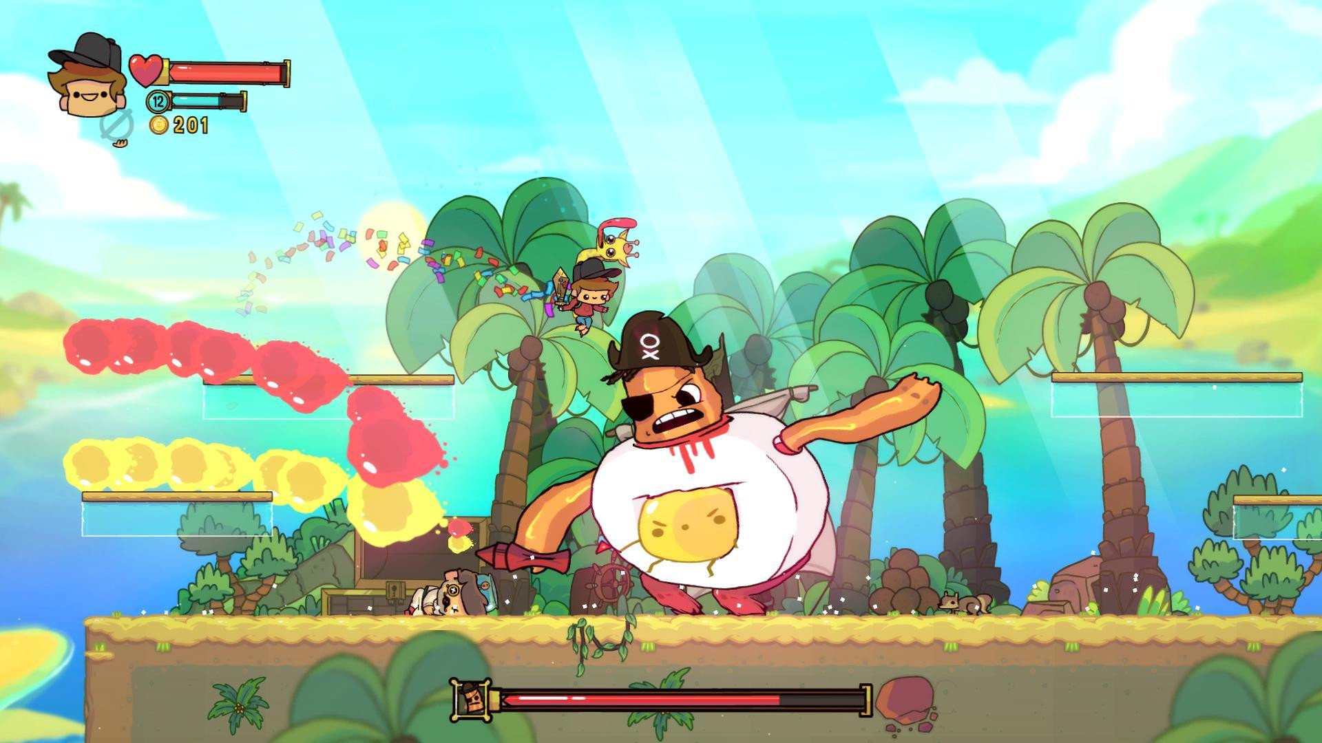 The Adventure Pals (itch) - кадр 9