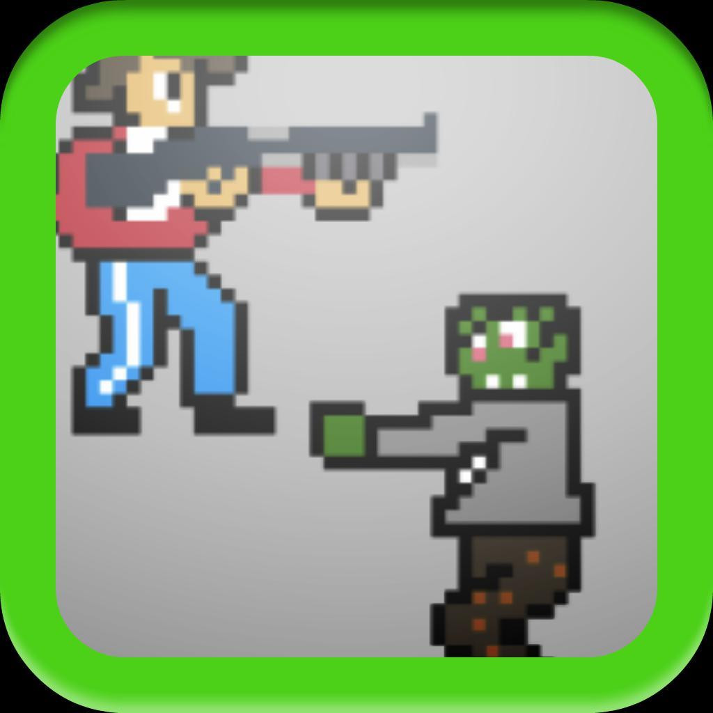 Incoming Zombies (itch) - кадр 1