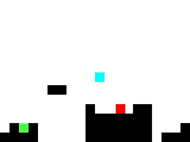 Blocka (itch) - кадр 5