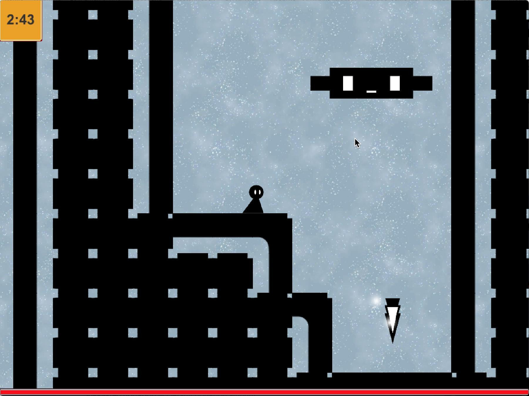 Jump In The Hole (itch) - кадр 2