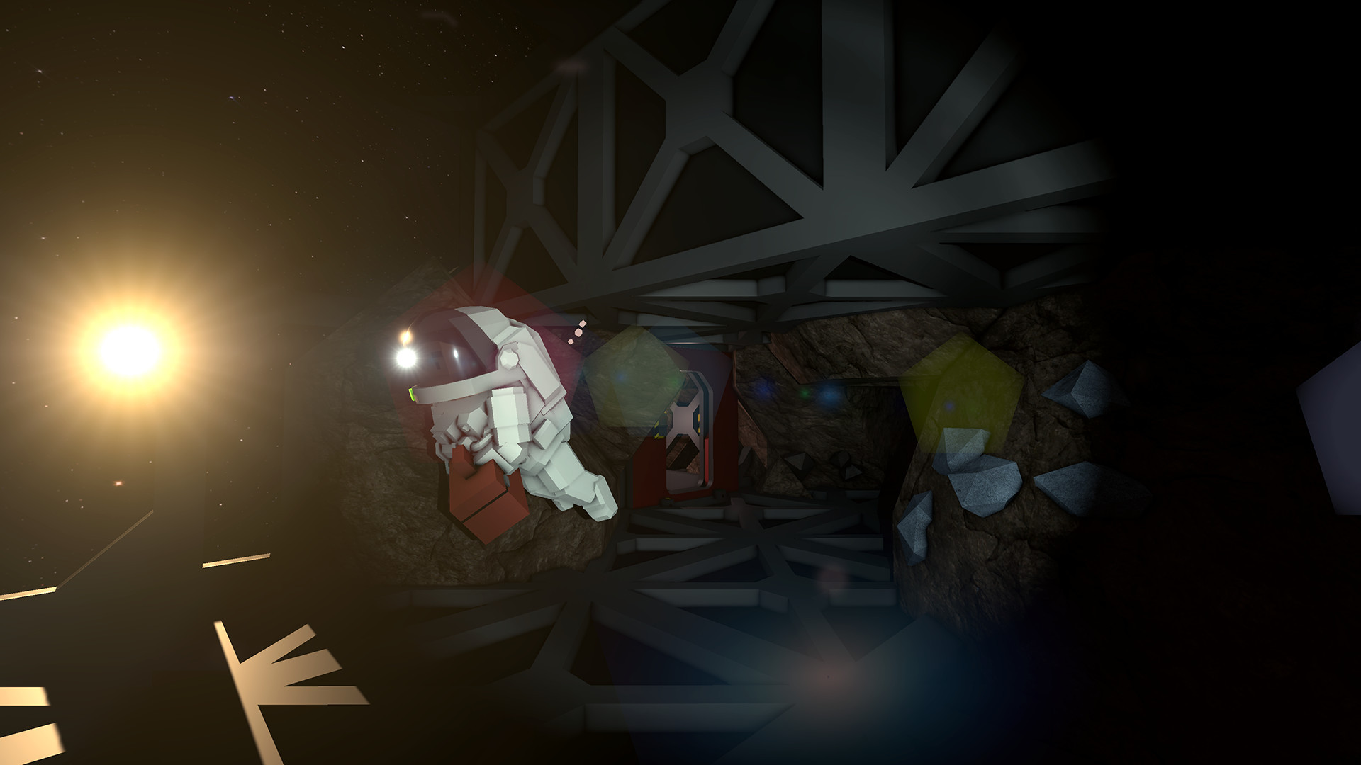 Stationeers - кадр 7