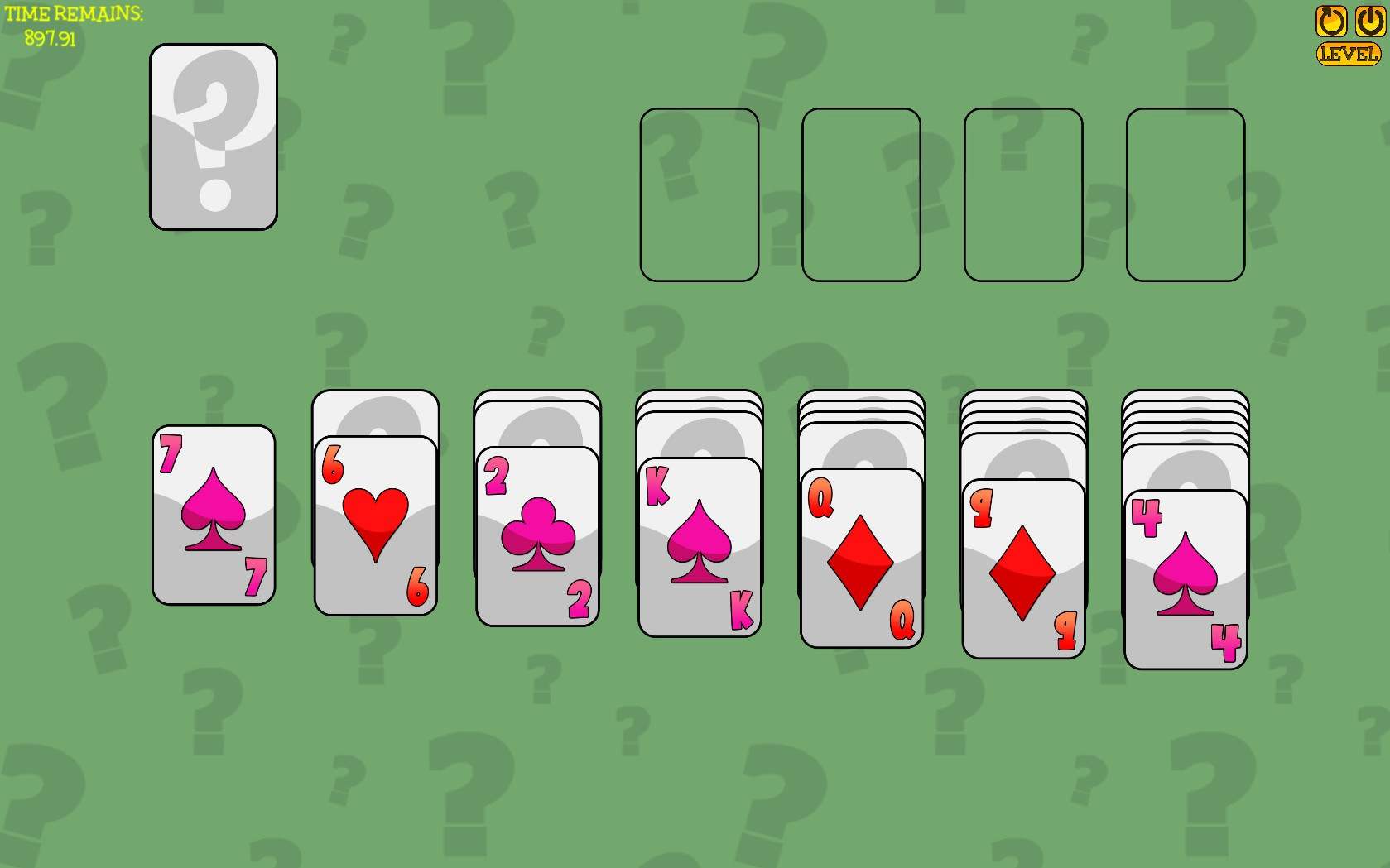 HENTAI CASINO / Sex casino (Chinese) - кадр 1
