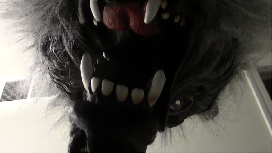 Fright Light - кадр 3