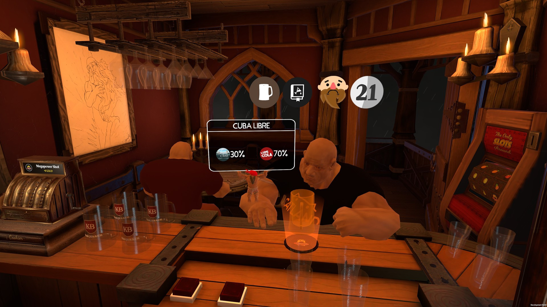 Taphouse VR - кадр 5